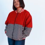Adaora Varsity Jacket