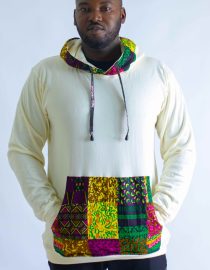 Obasi Hoodie