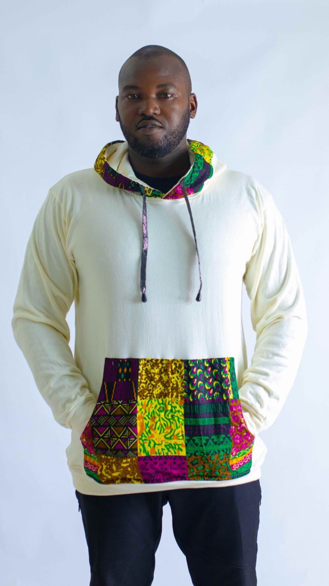 Obasi Hoodie