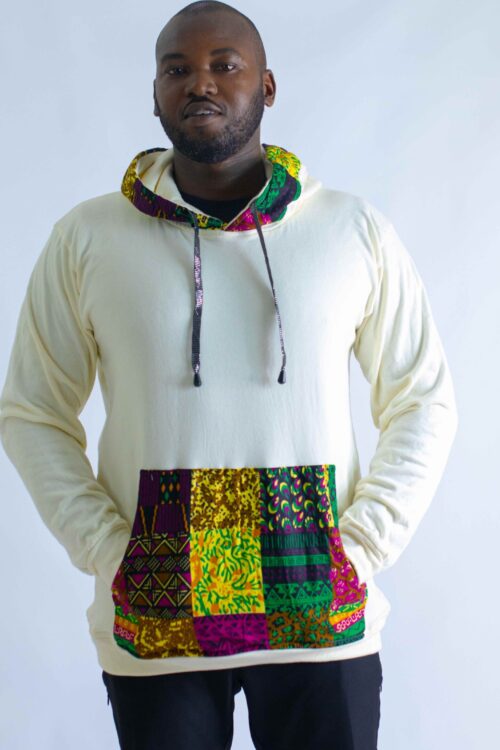 Obasi Hoodie