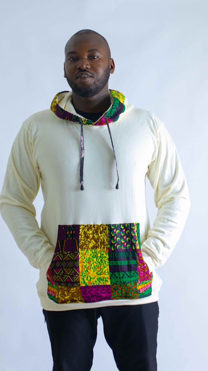Obasi Hoodie