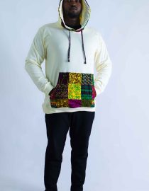 Obasi Hoodie
