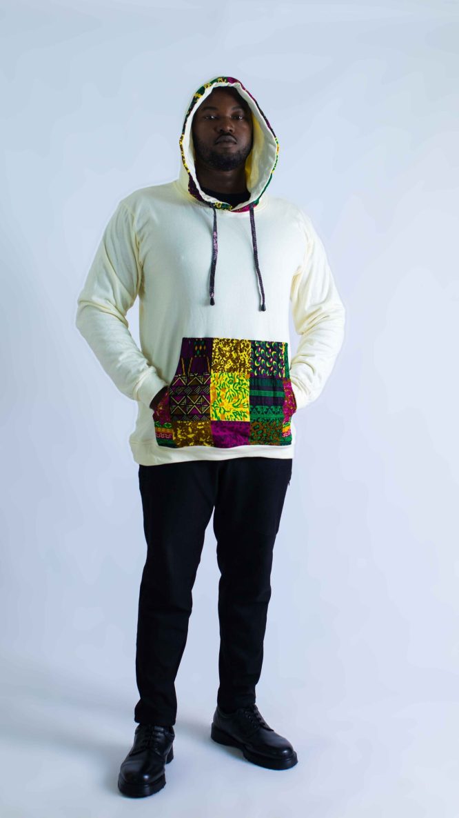 Obasi Hoodie