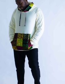 Obasi Hoodie