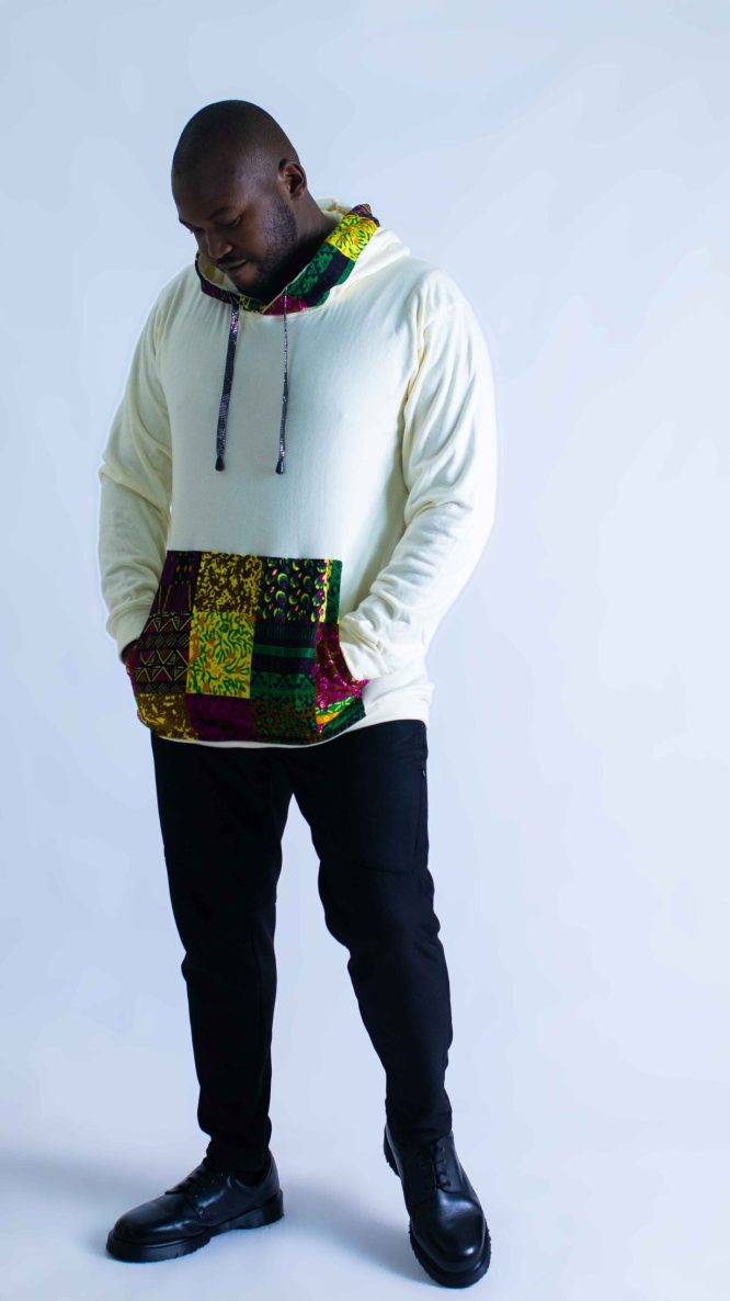 Obasi Hoodie