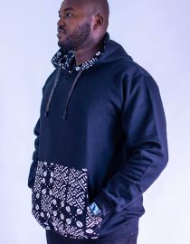 Obasi Hoodie
