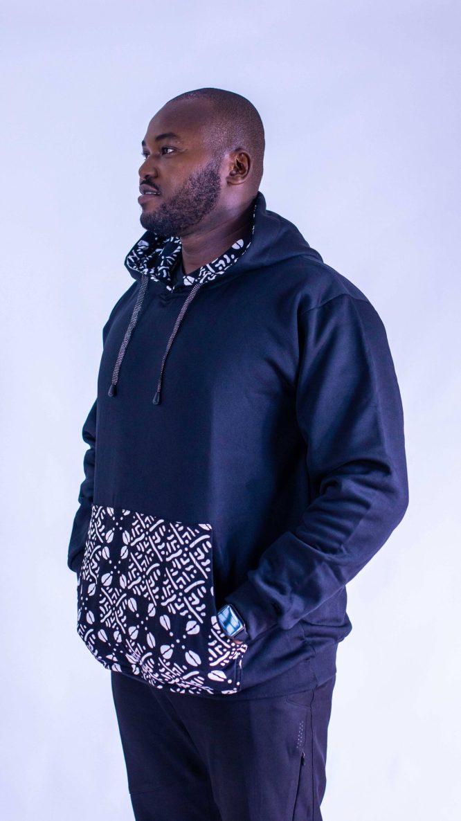 Obasi Hoodie