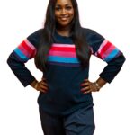 Agbeke Sweat-Shirt