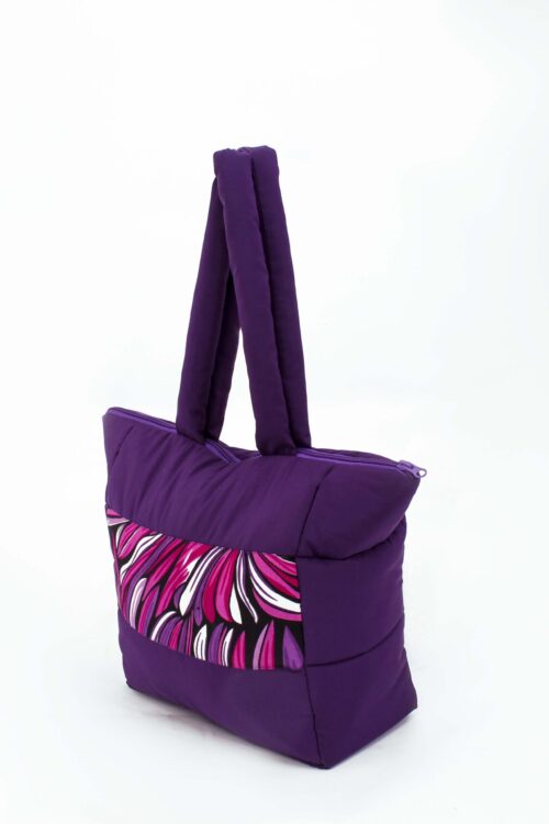 Afro-Tote Bag