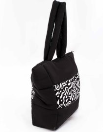 Afro-Tote Bag