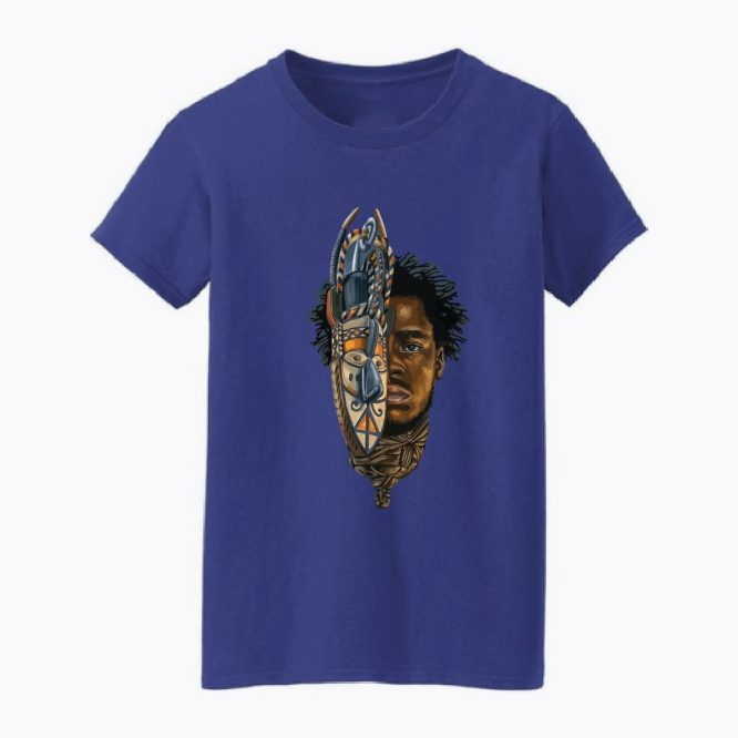 Tribal Trance T-Shirt