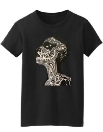 Masai Marvel T-Shirt