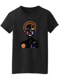 Zulu Zest T-Shirt