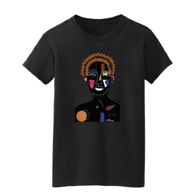 Zulu Zest T-Shirt