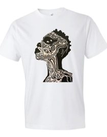 Masai Marvel T-Shirt