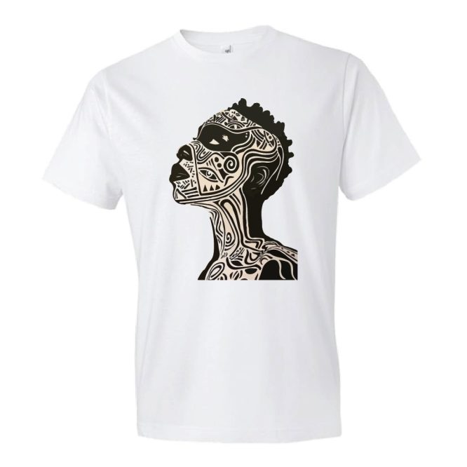 Masai Marvel T-Shirt