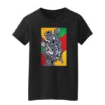 EthnoEcho Print T-Shirt