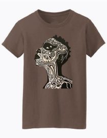 Masai Marvel T-Shirt