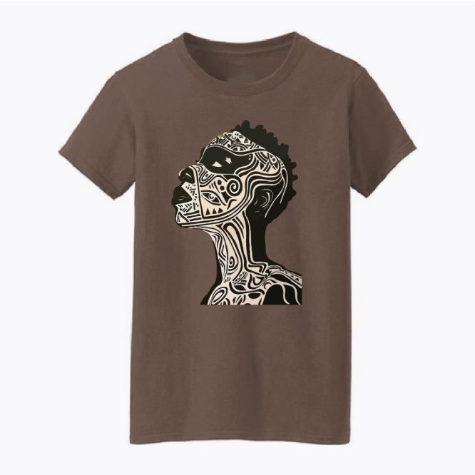 Masai Marvel T-Shirt