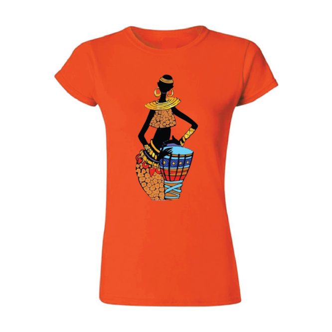 Majestic Matriarch Tee