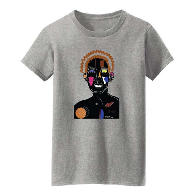 Zulu Zest T-Shirt