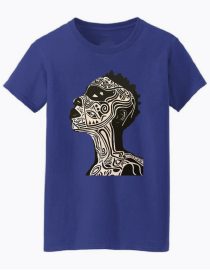 Masai Marvel T-Shirt
