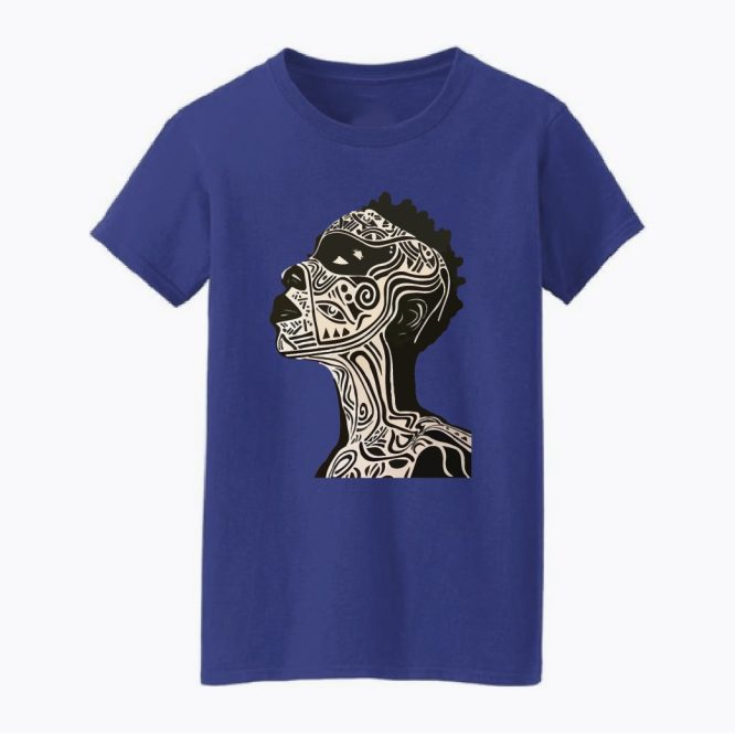 Masai Marvel T-Shirt