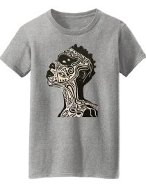 Masai Marvel T-Shirt