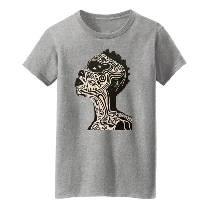 Masai Marvel T-Shirt