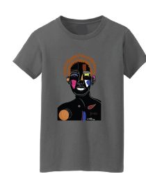 Zulu Zest T-Shirt