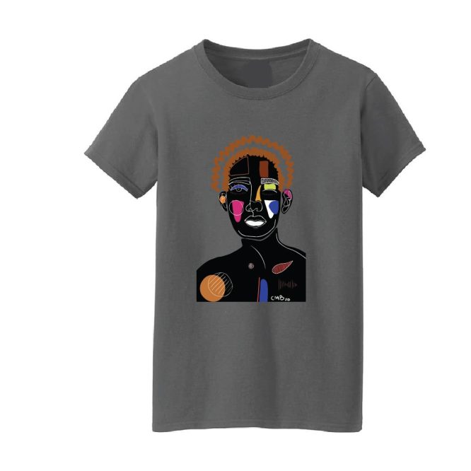 Zulu Zest T-Shirt