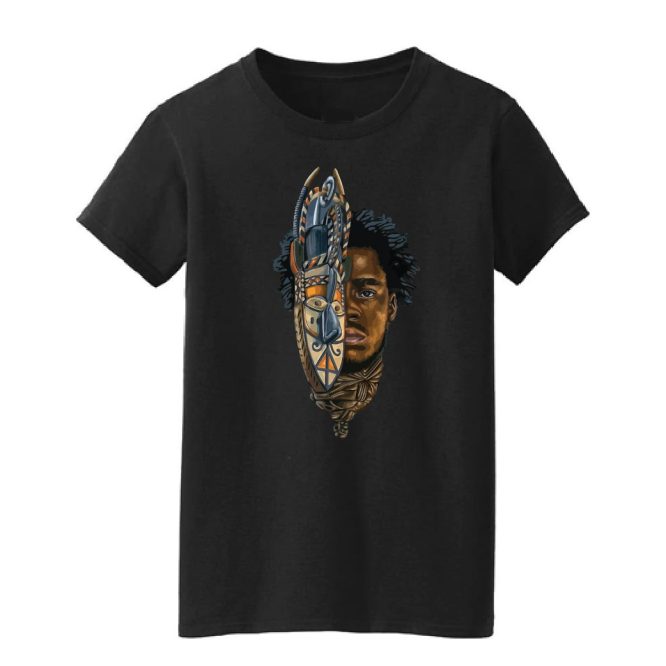 Tribal Trance T-Shirt