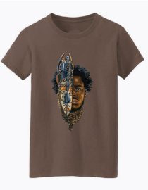 Tribal Trance T-Shirt