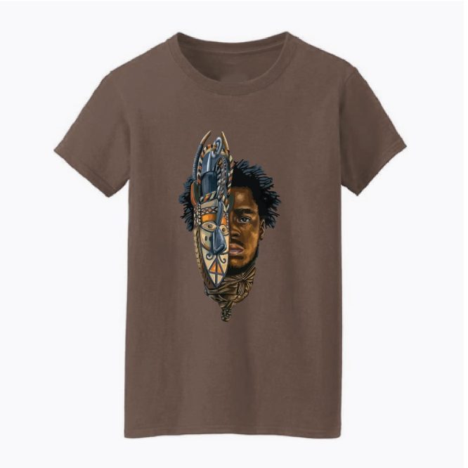 Tribal Trance T-Shirt