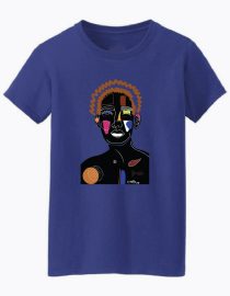 Zulu Zest T-Shirt