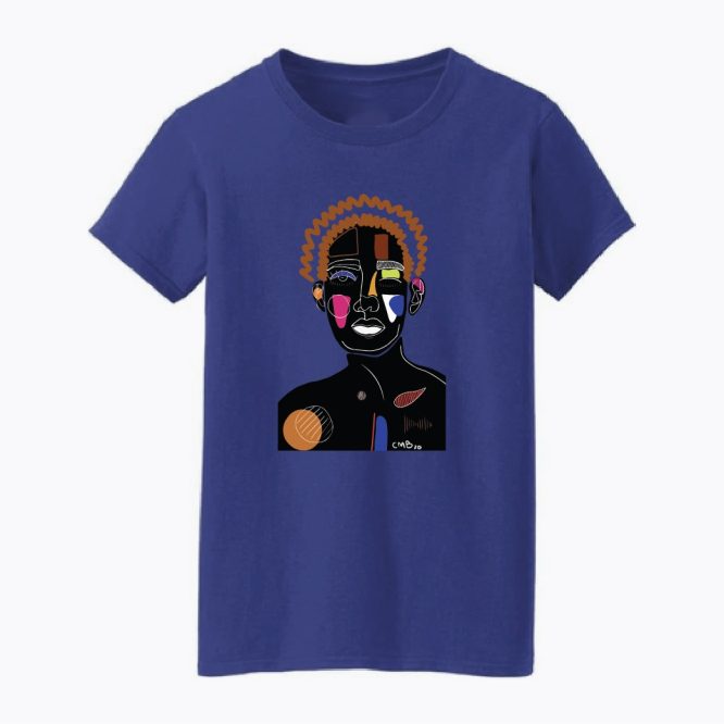 Zulu Zest T-Shirt