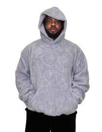 Furry Frost-Free Hoodini (Long Sleeve)