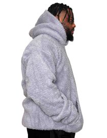 Furry Frost-Free Hoodini (Long Sleeve)