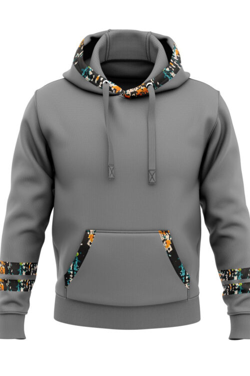 AfroVogue Hoodie