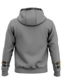 AfroVogue Hoodie