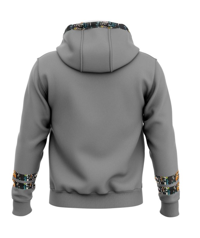 AfroVogue Hoodie