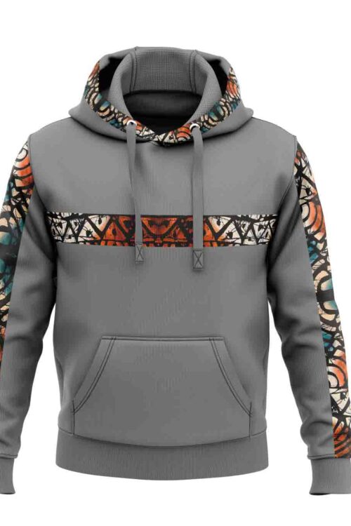 AfroNova Hoodie