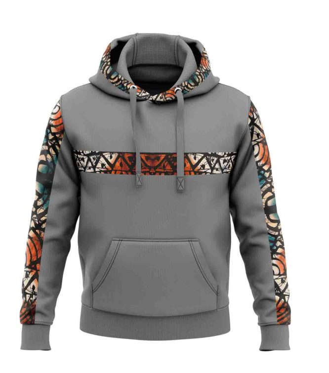 AfroNova Hoodie