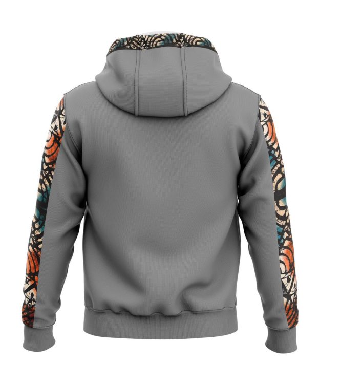 AfroNova Hoodie