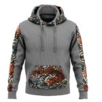 AfroNoble Hoodie