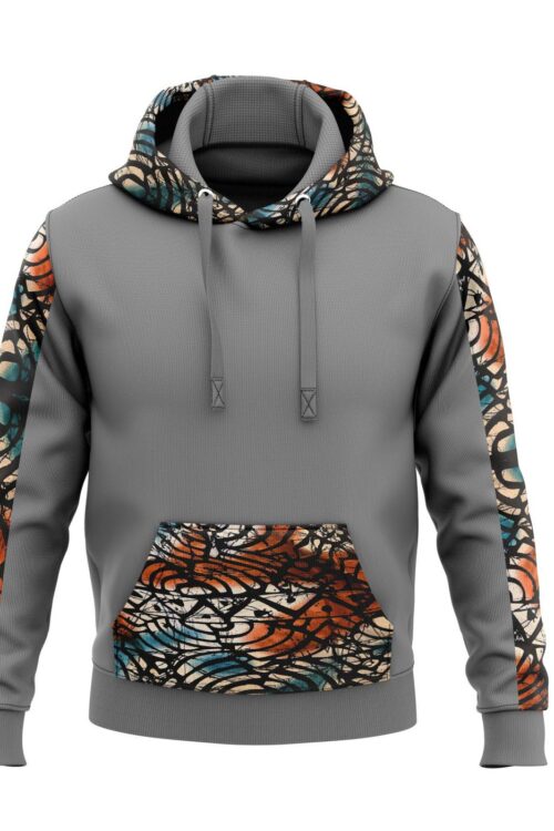 AfroNoble Hoodie