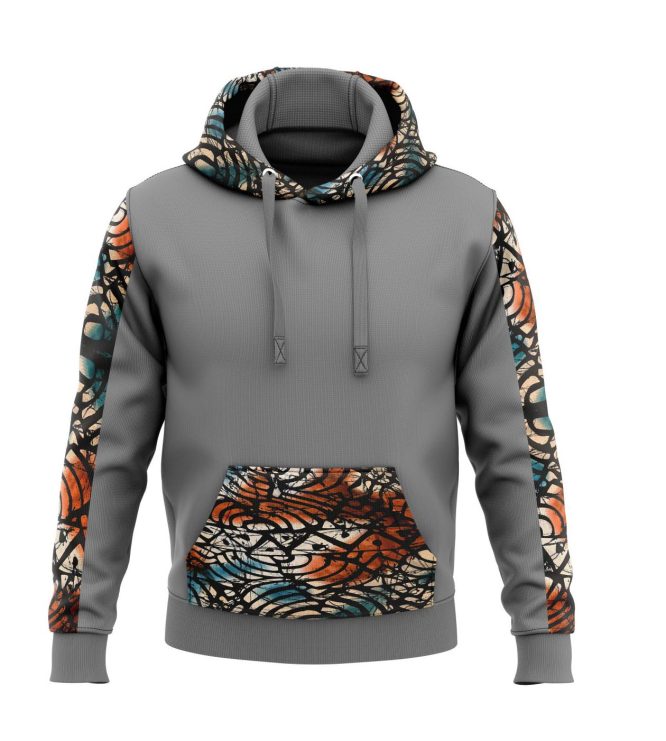 AfroNoble Hoodie