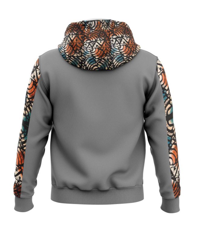 AfroNoble Hoodie