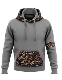AfroRadiance Hoodie