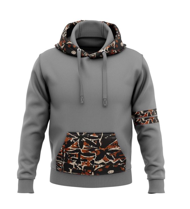 AfroRadiance Hoodie